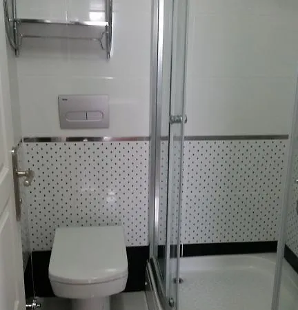 Ipek Apart Apart Otel