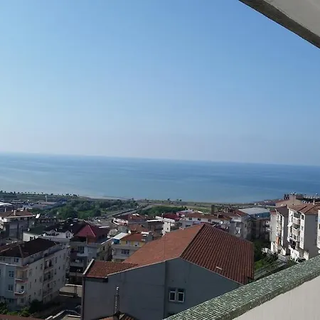Ipek Apart Aparthotel 3*