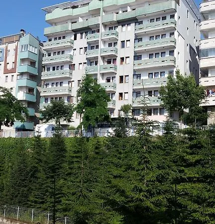 Ipek Apart Trabzon
