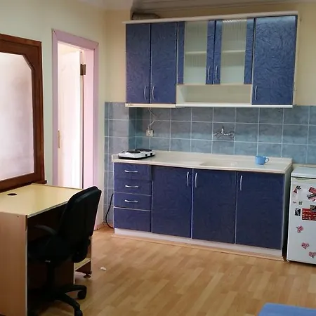 Aparthotel Ipek Apart 3*