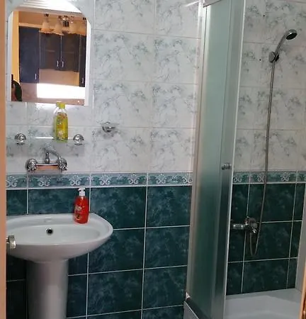 Apartahotel Ipek Apart Trabzon