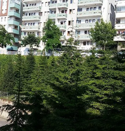 Ipek Apart Apartahotel