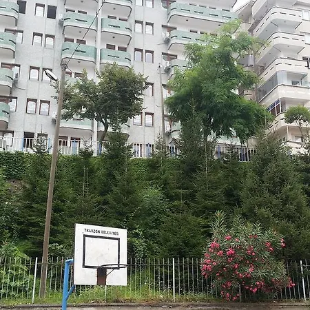 Aparthotel Ipek Apart