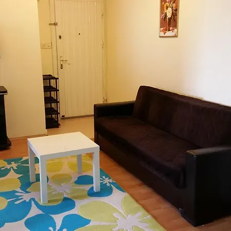 Ipek Apart Apartahotel Trabzon