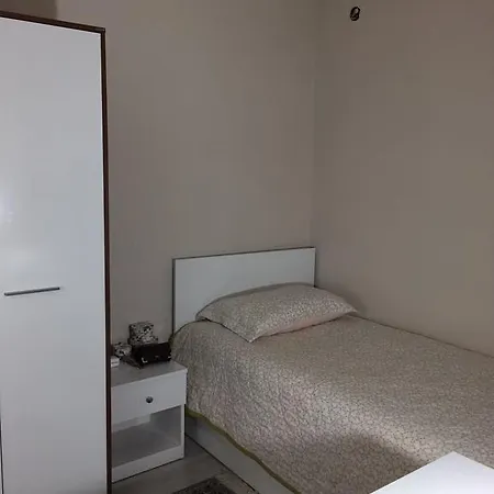Ipek Apart Apartahotel Trabzon