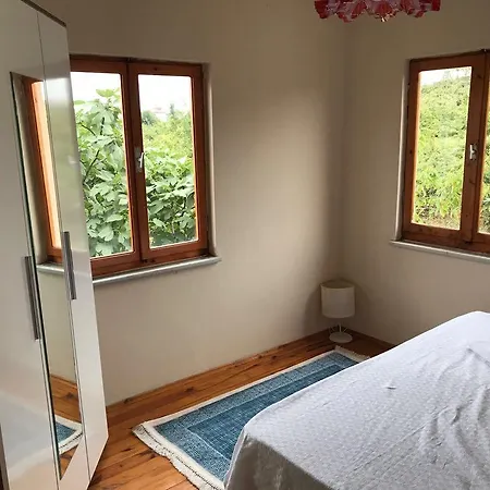 Ipek Apart Aparthotel