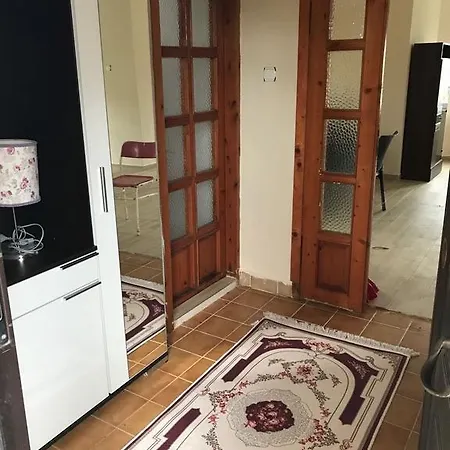 Ipek Apart 3* Trabzon