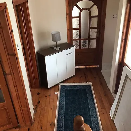 Ipek Apart Aparthotel Trabzon