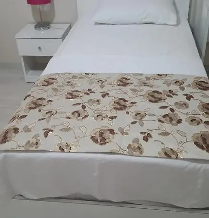 Apart Otel Ipek Apart Trabzon