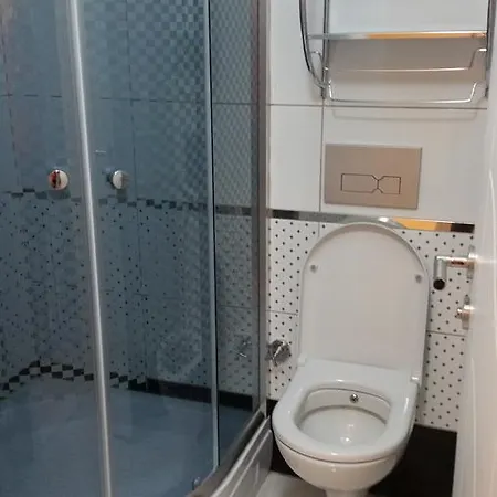 Ipek Apart 3* Trabzon