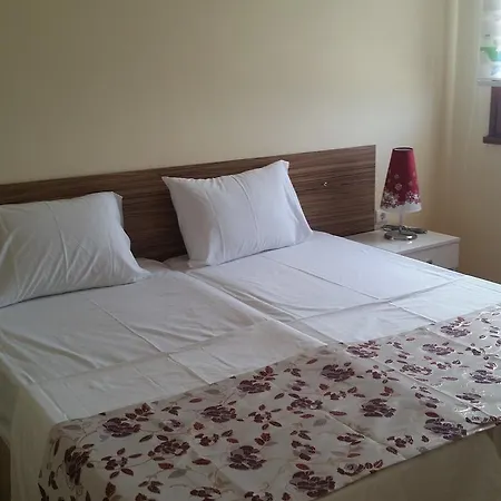 Ipek Apart Aparthotel 3*