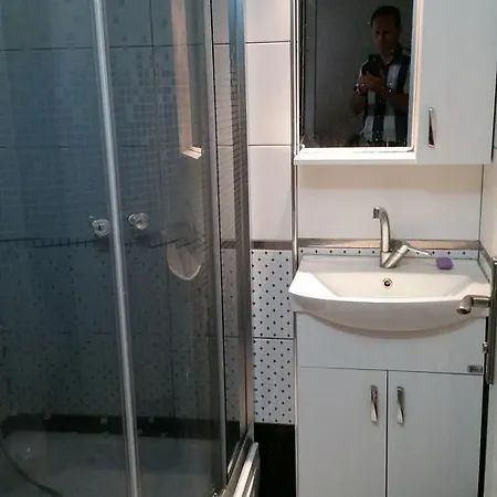 Ipek Apart Aparthotel 3*