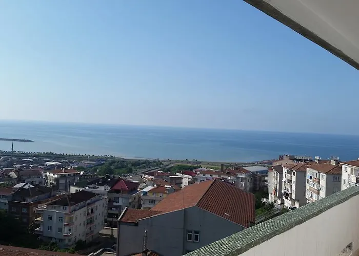 Ipek Apart Aparthotel 3*