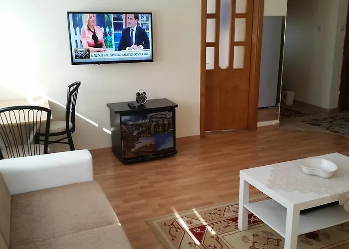 Ipek Apart Aparthotel