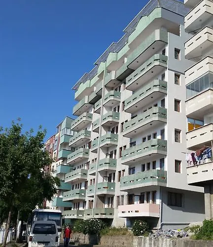 Ipek Apart 3* Trabzon