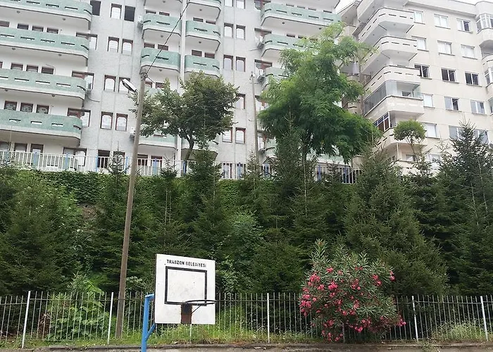 Aparthotel Ipek Apart