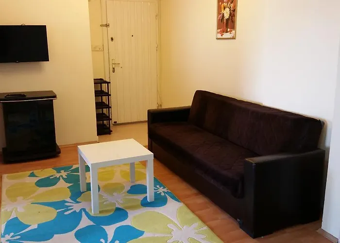 Ipek Apart Aparthotel Trabzon