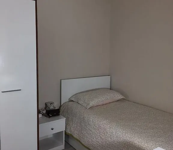 Ipek Apart Aparthotel Trabzon