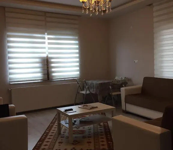 Aparthotel Ipek Apart 3*