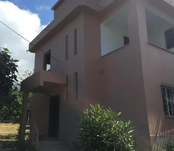 Aparthotel Ipek Apart Trabzon