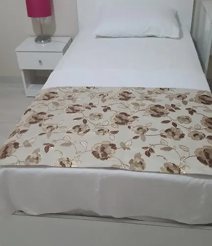 Aparthotel Ipek Apart Trabzon