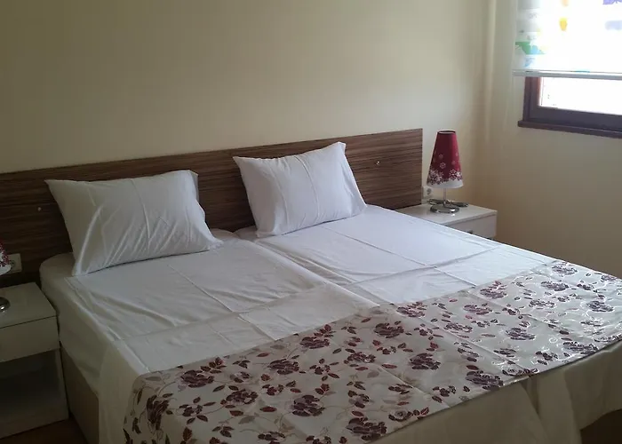 Ipek Apart Aparthotel 3*