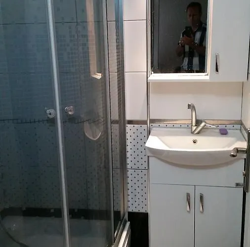 Ipek Apart Aparthotel 3*