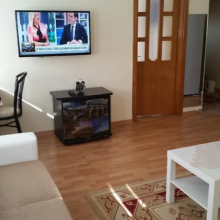 Ipek Apart Aparthotel