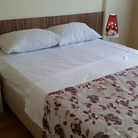 Ipek Apart Aparthotel 3*