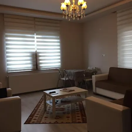 Aparthotel Ipek Apart 3*