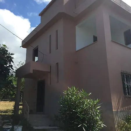 Aparthotel Ipek Apart Trabzon