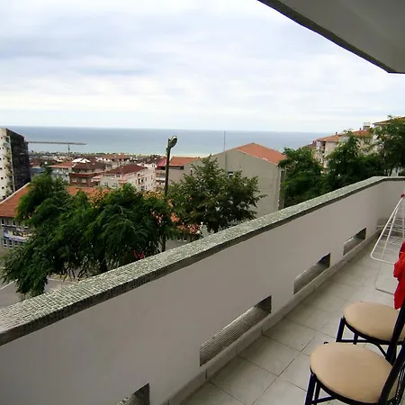 Aparthotel Ipek Apart