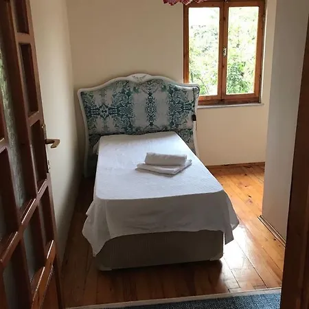 Aparthotel Ipek Apart