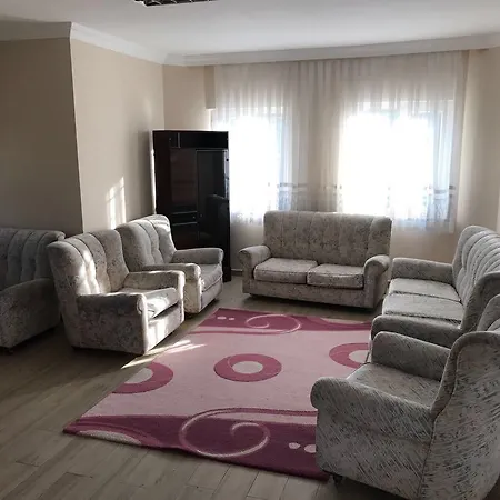 Ipek Apart Aparthotel 3*