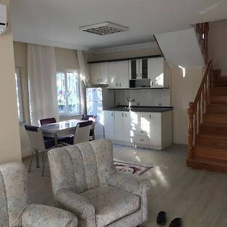 Aparthotel Ipek Apart Trabzon