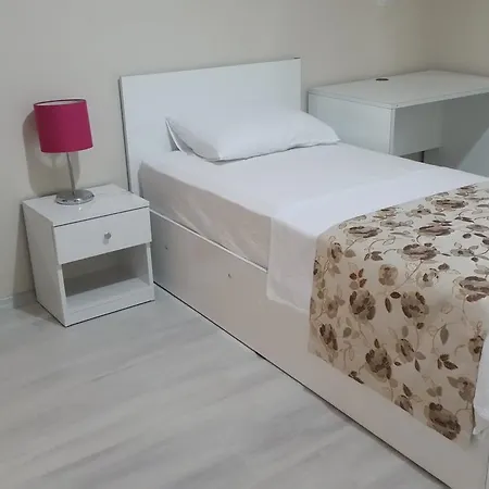 Aparthotel Ipek Apart 3*