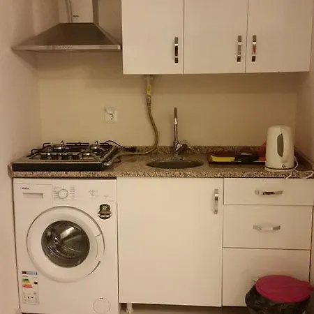 Aparthotel Ipek Apart Trabzon