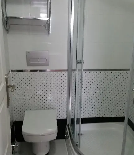 Ipek Apart Aparthotel