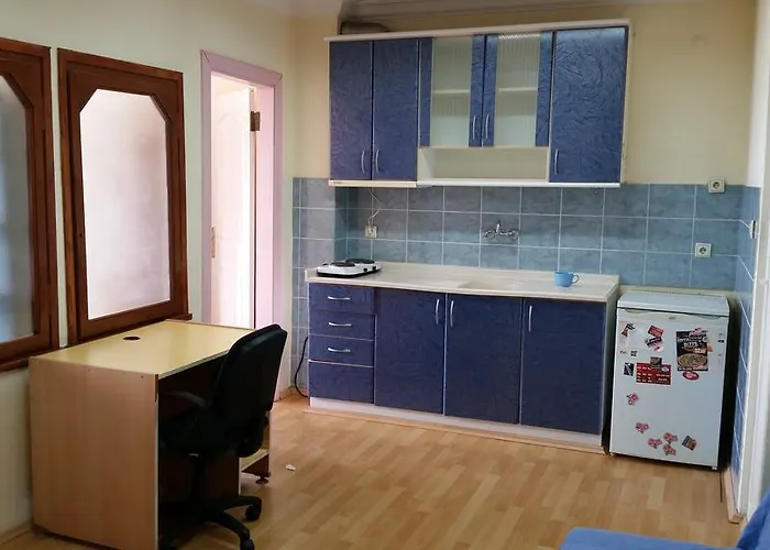 Aparthotel Ipek Apart 3*