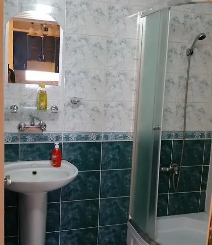 Aparthotel Ipek Apart Trabzon