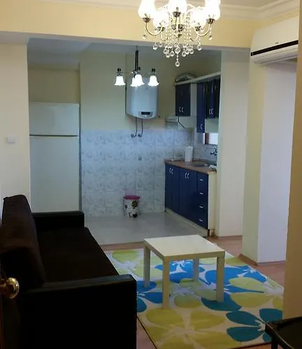 Ipek Apart Aparthotel 3*