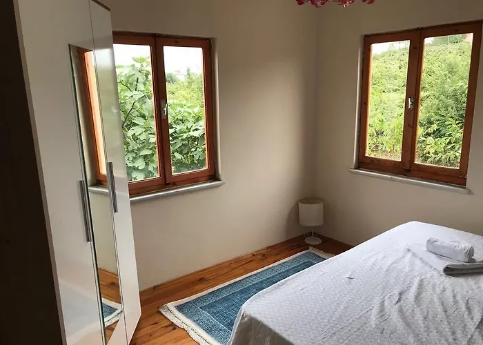 Ipek Apart Aparthotel