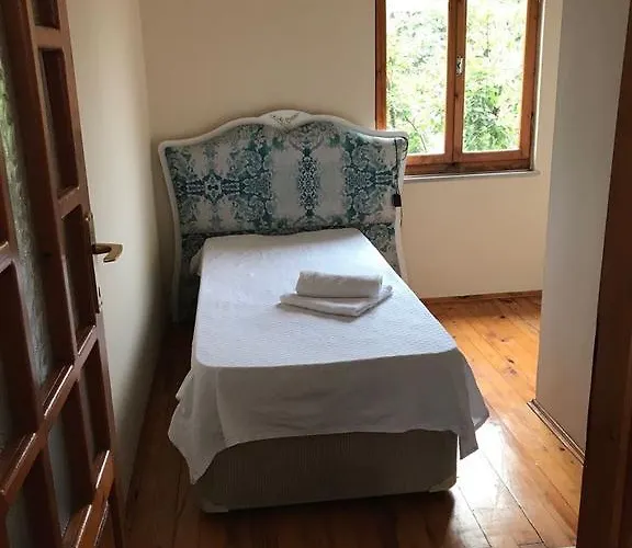 Aparthotel Ipek Apart