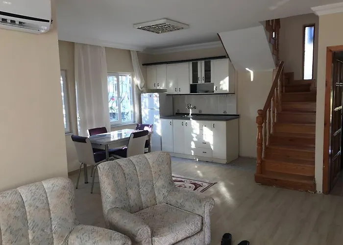 Aparthotel Ipek Apart Trabzon