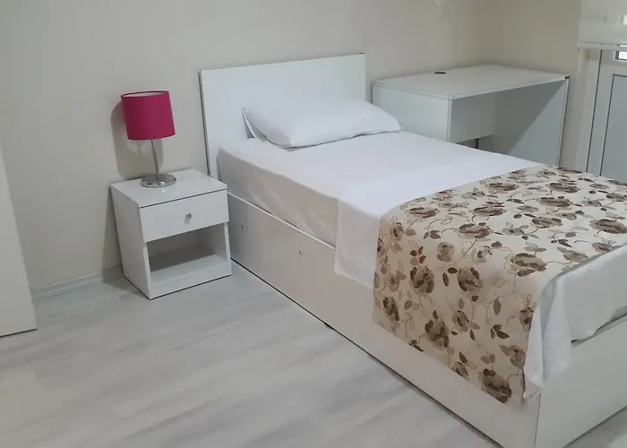 Aparthotel Ipek Apart 3*