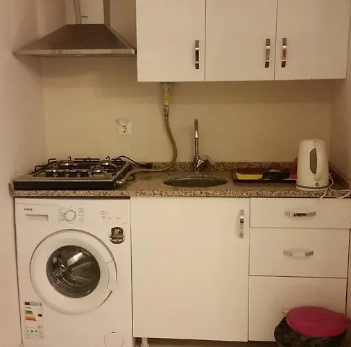 Aparthotel Ipek Apart Trabzon